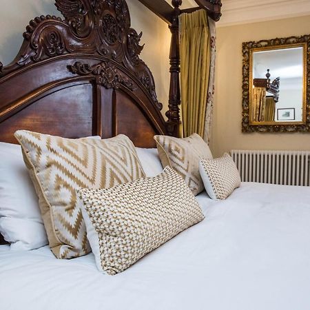 Goldsborough Hall Нерсборо Екстериор снимка