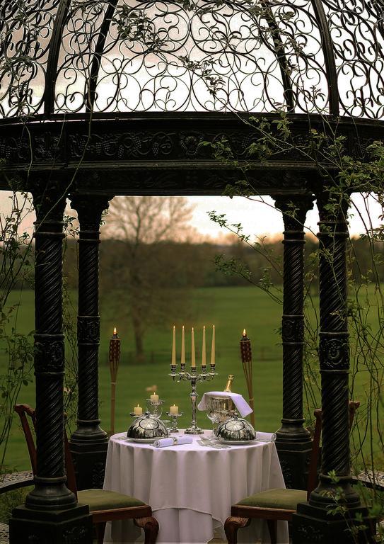 Goldsborough Hall Нерсборо Екстериор снимка