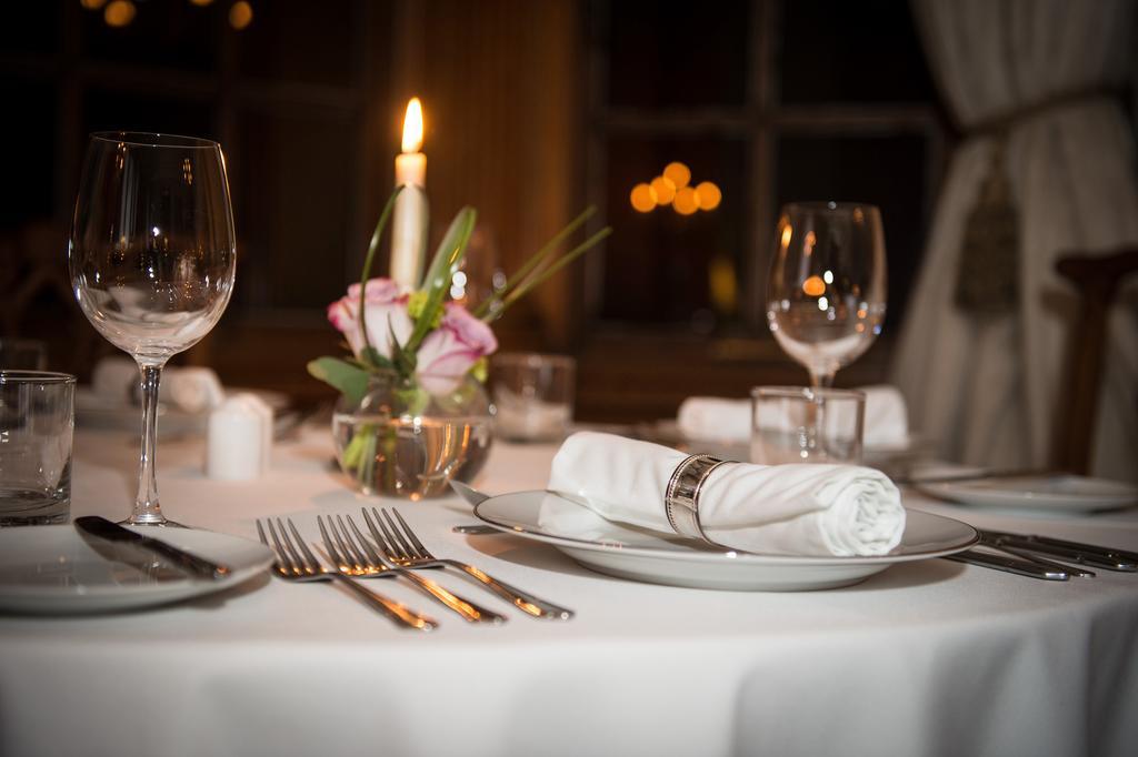 Goldsborough Hall Нерсборо Екстериор снимка