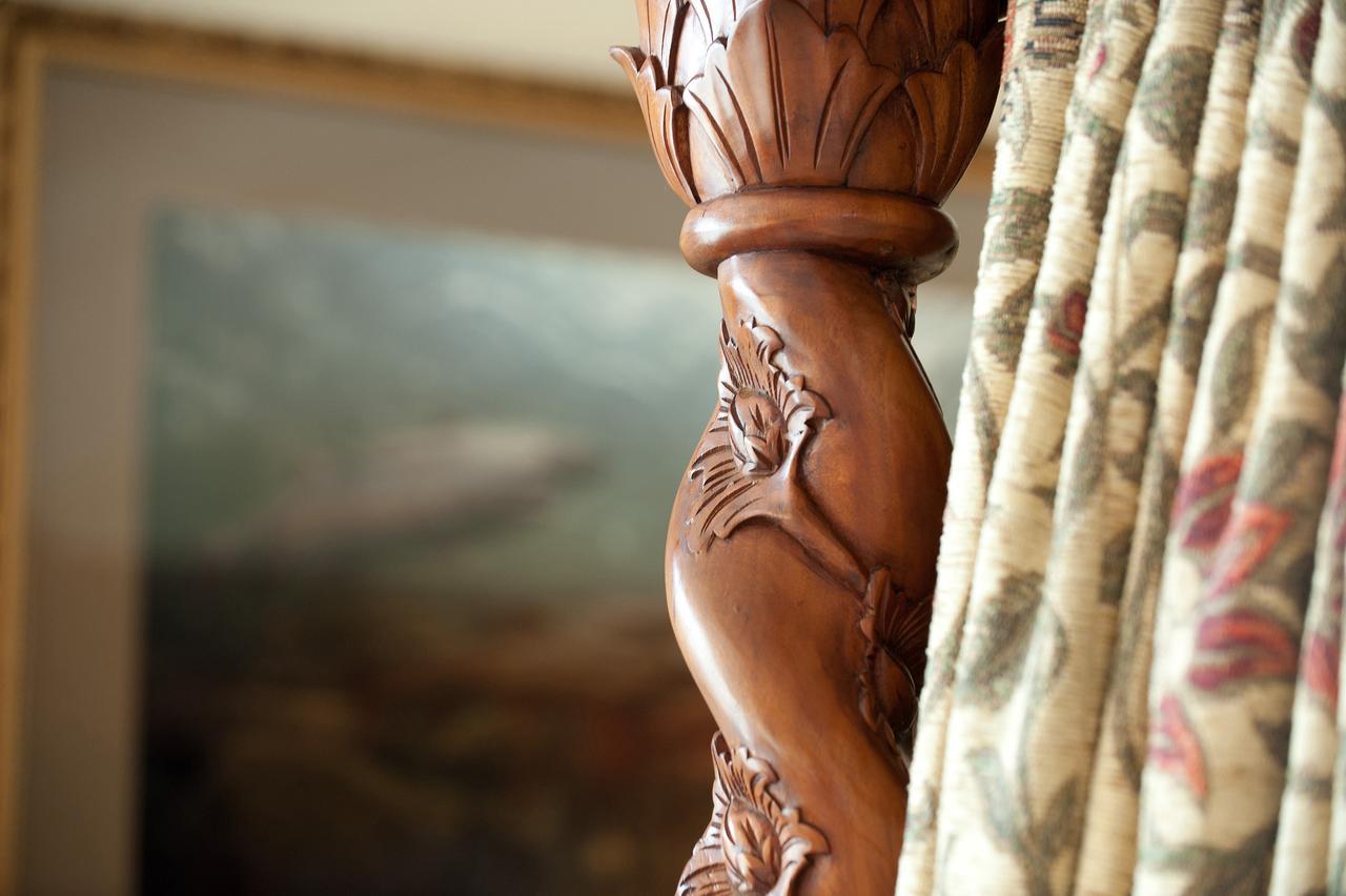 Goldsborough Hall Нерсборо Екстериор снимка