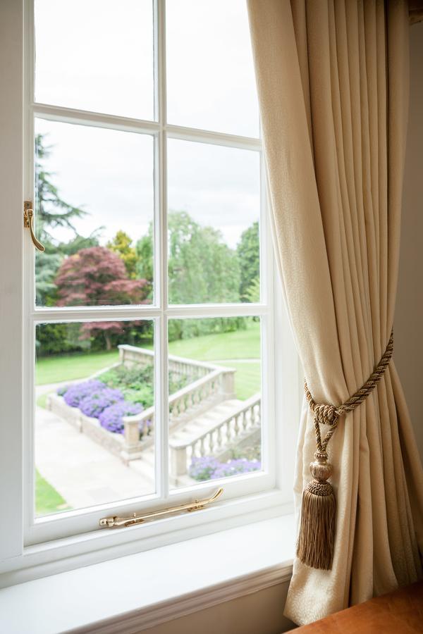 Goldsborough Hall Нерсборо Екстериор снимка